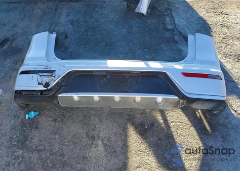 2017 Kia Niro Ex из США, поврежденный, VIN KNDCC3LC6H5055241